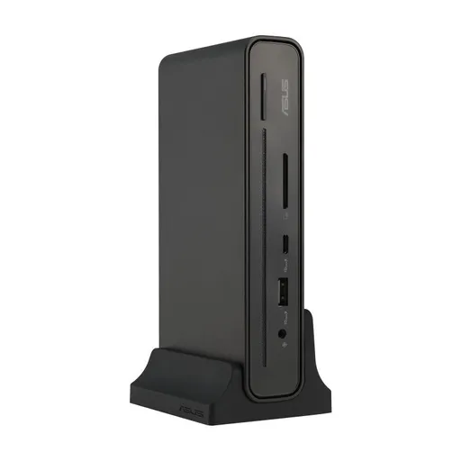 ASUS DC301 Triple Display USB-C Dock Duo