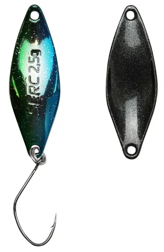 Spro plandavka trout master serc spaceship - 3,5 g
