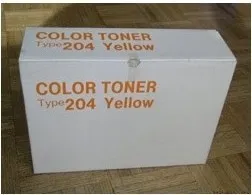 Ricoh 204 žltý (yellow) originálny toner