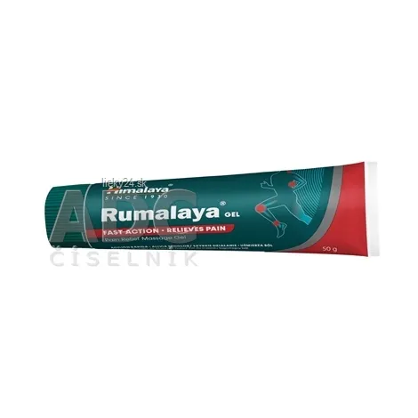 Himalaya Rumalaya gel 50g