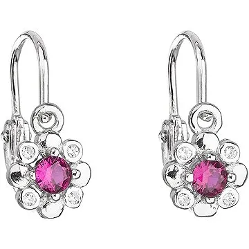 EVOLUTION GROUP 11174.3 fialový zirkón (925/1000, 1 g) (8590962111866)