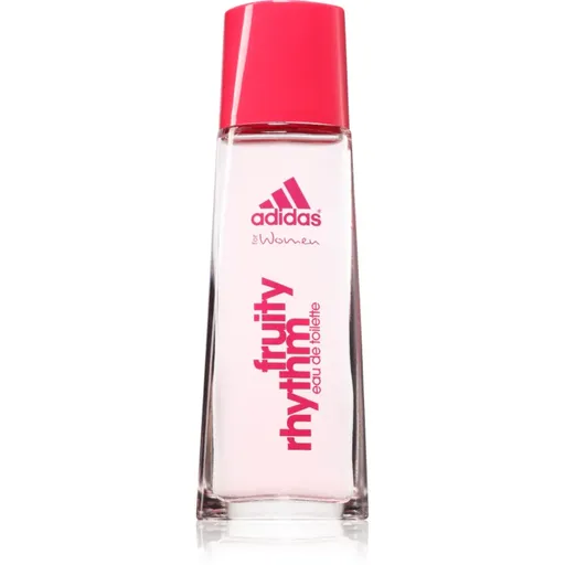 Adidas Fruity Rhythm toaletná voda pre ženy 50 ml