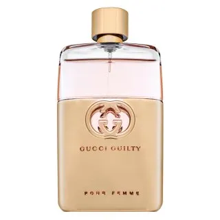 Gucci Guilty parfémovaná voda pre ženy 90 ml