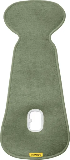 AEROMOOV Vložka do kočíku Moss