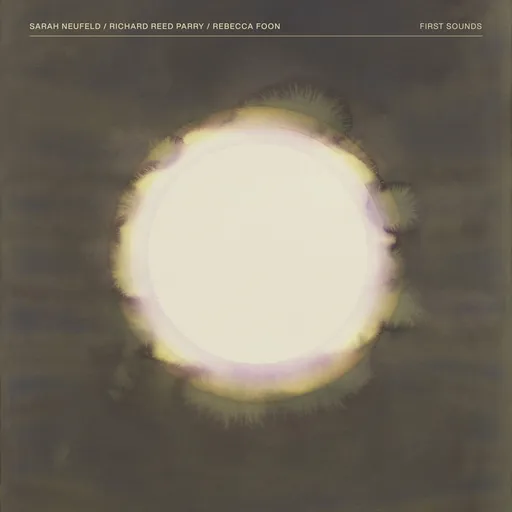 Sarah Neufeld & Richa First Sounds 2 LP