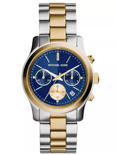 MICHAEL KORS DÁMSKE HODINKY MK6165 - RUNWAY (zm592d)