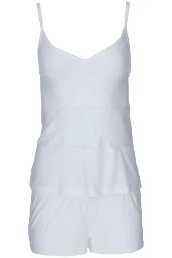 Luisa Moretti Dámské bambusové pyžamo SOFIA