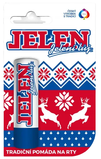 REGINA JELEŇ - Balzam na pery s tradičnou receptúrou 4,5 g