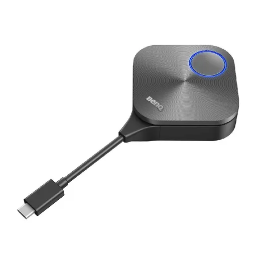 BenQ InstaShare tlačidlo TWY31, USB-C