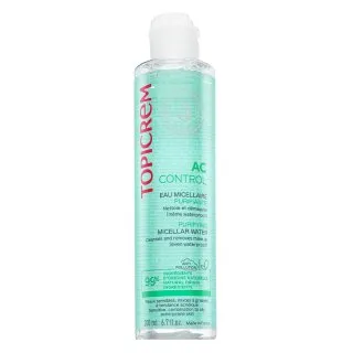 Topicrem AC čistiaca micelárna voda Purifying Micellar Water 200 ml