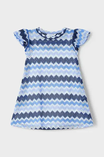 Dievčenské šaty Mayoral