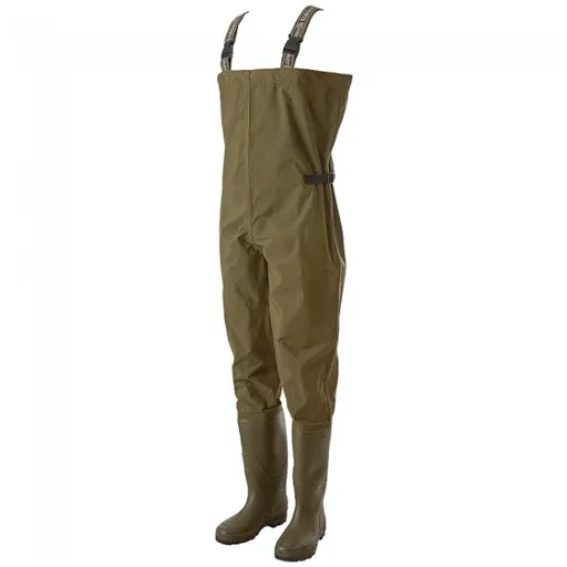 Trakker prsačky n2 chest waders-veľkosť 11