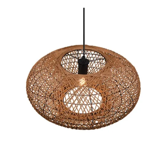 Trio Hedda závesné osvetlenie čierna 312300136 TR312300136