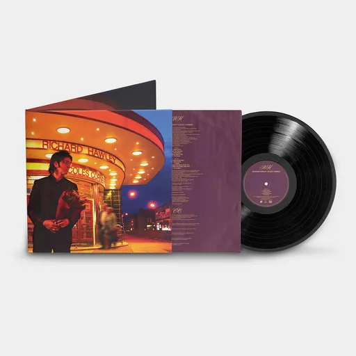 Richard Hawley: Coles Corner LP