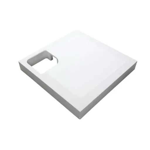 SAT polystyrénový nosič pre sprchovú vaničku 90x90 cm SATNOSIC90Q