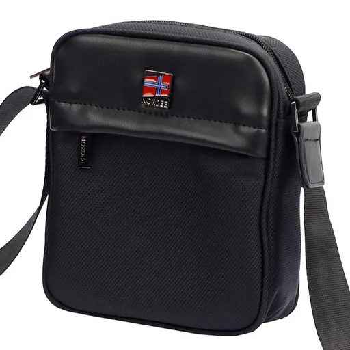 Štýlová pánska crossbody taška