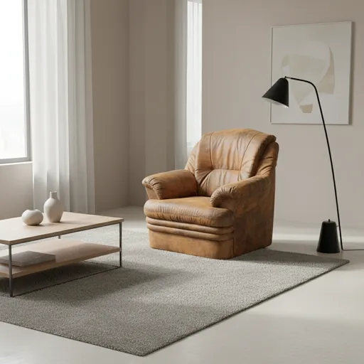 Stagra Sedacia súprava DUBAI 3+2+1 Dubai: kreslo