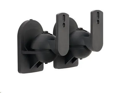 CONNECT IT Nástenný držiak na reproduktory