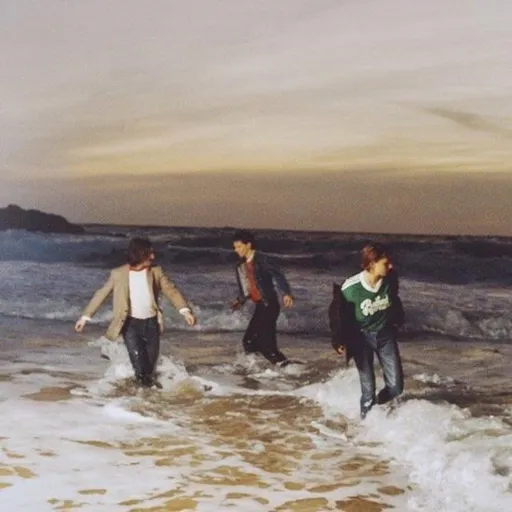 KEEP DANCING INC - A TASTE OF POSSIBILITY LP