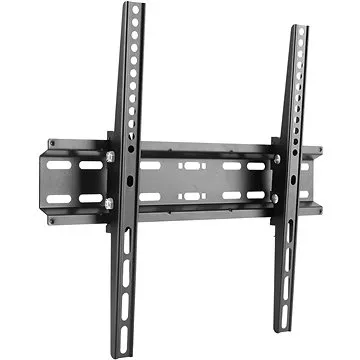 AlzaErgo T210B Plate, sklopný, 32 – 55 (APW-EGTMT210B)