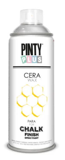 PINTY PLUS CHALK - Vosk na kriedovú farbu 400 ml vosk
