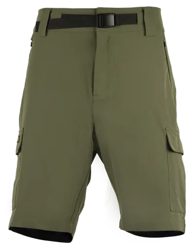Avid carp kraťasy technical combat shorts - xxl