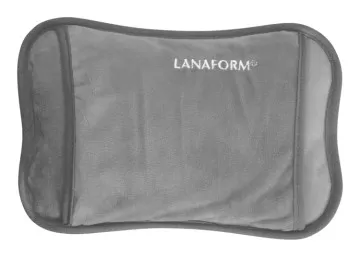 Lanaform Hand Warmer šedý