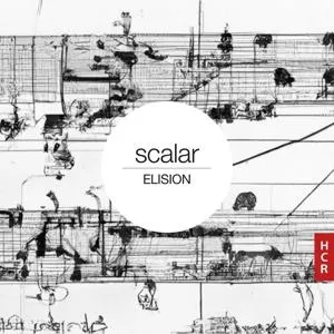ELISION ENSEMBLE, SCALAR, CD