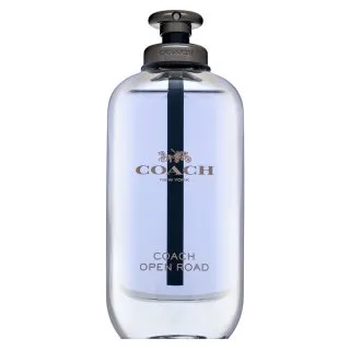 Coach Open Road toaletná voda pre mužov 100 ml