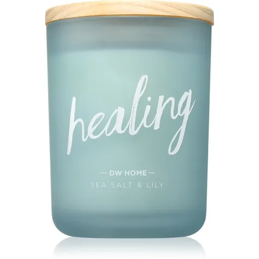 DW Home Zen Healing vonná sviečka 425 g
