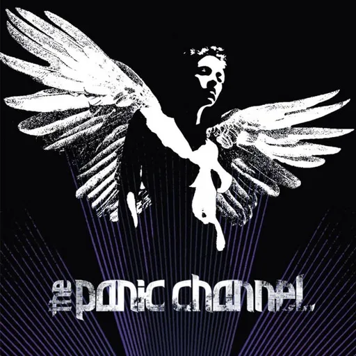 The Panic Channel, PANIC CHANNEL - - ONE CD, CD