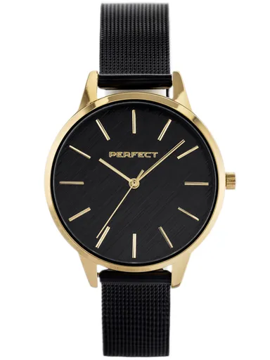 Dámske hodinky PERFECT F374-07 (zp527f) + BOX