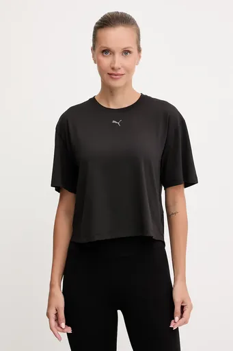 Tréningové tričko Puma