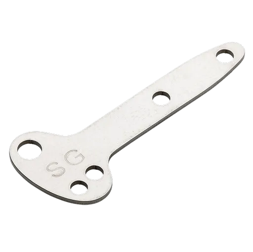 Savage gear pro peg blade stainless large 3 ks