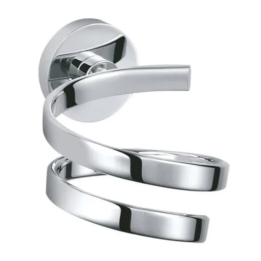 Držiak fénu RAV SLEZÁK chróm COA1200