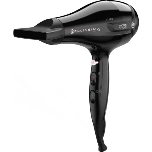 Bellissima Hair Dryer S9 2200 fén na vlasy S9 2200 1 ks