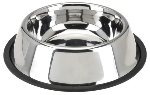 MAKRO - Miska pre psa 25cm nerez