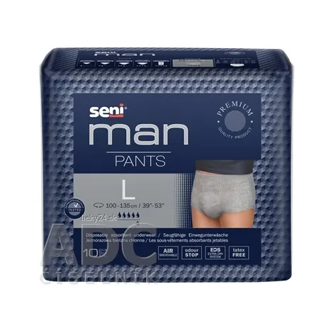 Seni Man PANTS Large