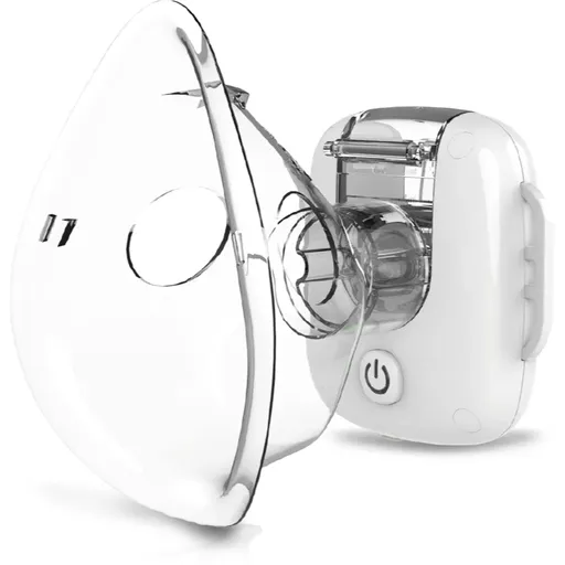 Lionelo Care Nebi Air Mask parný inhalátor 1 ks