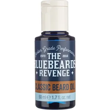 BLUEBEARDS REVENGE Classic Blend 50ml (5060297001505)