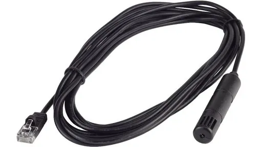 APC Temperature & Humidity Sensor