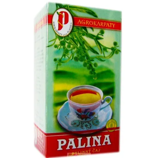 Agrokarpaty Čaj Palina pravá 20 x 2 g