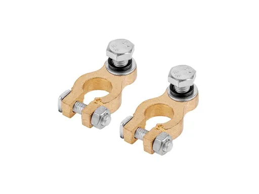 Sada automobilových svoriek Peiying ZLA0100