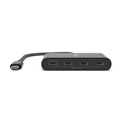 Belkin Connect USB-C® do 4-Port USB-C Hub