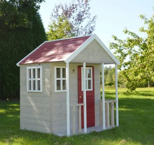 ArtWD Detský záhradný domček COTTAGE