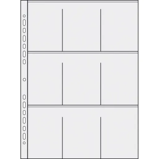 Obal A4 na Šport karty