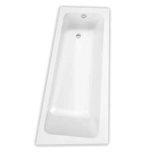 Roth Eva Side asymetrická vaňa 150x80 cm akrylát pravá 9790000