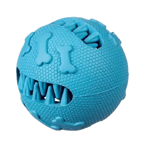 Barry King dentálna lopta na pamlsok 7,5 cm