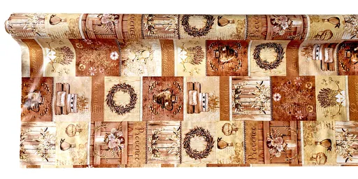 MAKRO - Obrus 100x140cm PROVENCE