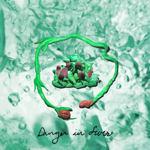 WOMBO, DANGER IN FIVES, CD